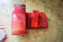 丸美眼霜 多肽蛋白抗皱淡纹眼精华液20ml 改善细纹眼袋 紧致保湿礼物 实拍图
