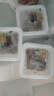 北昀国产纳豆50g*3盒 优质国产极小粒非转基因大豆纳豆即食激酶发酵菌 实拍图