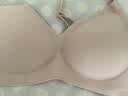 有棵树【孟子义推荐】内衣女士无痕软支撑小胸聚拢收副乳大胸显小文胸罩 实拍图