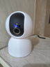 小米智能摄像机 3 3K家用云台摄像头500万像素室内监控器360度无死角带夜视手机远程婴儿宠物 实拍图
