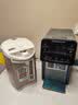 美的（Midea）小魔方plus即热熟水净饮水机母婴级316L电水瓶水壶5L大容量全自动智能保温恒温一体除氯冲奶32FPro 实拍图