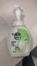 滴露（Dettol）泡沫洗手液西柚250ml+青柠250ml 抑菌杀菌消毒泡泡儿童家庭通用 实拍图