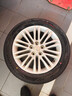 双星汽车轮胎 215/55R17 98V DH16S 原配奇瑞风云A8 适配迈腾/XR-V 实拍图
