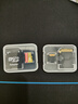 适用于小米监控摄像头内存卡tf卡64g128g高速c10内存卡fat32格式Micro sd卡海康普联海马爸比通用 64GB-臻享高速通用卡【SD卡套+收纳盒】 实拍图