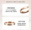 丹尼尔惠灵顿（DanielWellington）dw情侣对戒[价保618]星辰玫瑰金52+60情侣戒指222+226生日礼物 实拍图