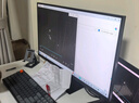 小米（MI）REDMI 27英寸显示器 144Hz 300nits亮度 专业级色准低蓝光爱眼电竞电脑办公显示器屏 A27 2026款 实拍图