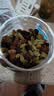 百草味四色葡萄干500g罐装新疆吐鲁番特产原料免洗大果干蜜饯零食 实拍图