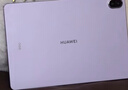 HUAWEI MatePad 11.5 2026 柔光版 华为平板电脑 护眼屏 鸿蒙AI 大电池 学生儿童学习机 8G+256G羽砂紫 实拍图