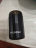 HYUNDAI电动剃须刮胡刀胡须刀男士mini迷你便携款式小钢炮全身水洗车载高档实用生日礼物送男友老公父亲 全配黑六叶款【12核电机+58硬度】普通装 实拍图