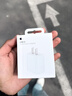 Apple/苹果 20W USB-C充电器  type-c充电器苹果手机充电器原装手机快充头 苹果17手机充电器 实拍图