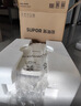 苏泊尔（SUPOR）电饼铛 电饼档家用上下可拆 蒸锅火锅炒锅 煎饼烙饼 三明治机早餐机75mm加深火力可调 JT2828R864 实拍图