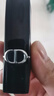 迪奥Dior烈艳蓝金口红丝绒777哑光唇膏化妆品显色 生日礼物送女友 实拍图