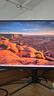 AOC 27英寸2K FastIPS 200Hz 1ms HDR400 出厂校色 硬件低蓝光 MBR游戏电竞电脑显示器 宙斯盾Q27G4/D 实拍图