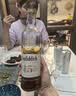 格兰菲迪（GLENFIDDICH）15年苏格兰单一麦芽威士忌700ml*12有盒 整箱囤货装 实拍图