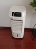 海尔（Haier） 空调扇冷风扇加湿制冷机单冷风机无叶风扇制冷气扇家用客厅卧室节能制冷器冷气机小空调 【强效制冷+定时净化】遥控款HFL-LG1822R 实拍图