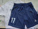 卡尔美（KELME）定制足球服男套装比赛透气短袖V领组队服印字印号球衣 8351ZB1085白色 XL 实拍图