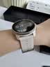 颂拓（SUUNTO）RACE S 轻量户外训练腕表 心率血氧双频定位跑步运动手表 页岩白 实拍图