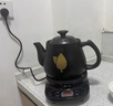 小熊（Bear）中药煎药壶 中药锅 熬药电砂锅全自动中药罐 中药煲3升大容量分体式陶瓷 JYH-A30A1 实拍图
