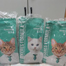 凯锐思银爪P28高蛋白全价猫粮亲和肠胃鲜肉冻干双拼成猫粮 【基础款养胃】鱼肉味12斤(推荐购买2.0升级不加价) 实拍图
