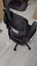 黑白调P1二代 人体工学椅电脑电竞椅子人工力学座椅办公椅 双背联动扶手 实拍图