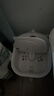 美的（Midea）泡脚桶电动按摩足浴盆加热恒温足疗按摩器洗脚盆熏泡按摩生日礼物母亲节送妈妈实用ZL206 实拍图