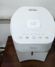 美的（Midea）电水瓶母婴级316L不锈钢内胆水壶家用5L大容量净饮水机自动断电智能保温恒温一体除氯冲奶01CPro 实拍图