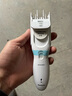 松下（Panasonic）电动理发器理发剃头推子电推子自理发器 成人儿童全家自用生日节日礼物送男士送老公男友 PGF40 实拍图
