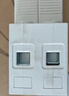 正泰NXU-ⅡG-40kA/275V-2P浪涌保护器家用防雷电涌保护器避雷器 实拍图