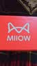 猫人（MiiOW）26年新款本命年马年红色内裤女士结婚高腰内裤莫代尔三角裤女短裤 实拍图