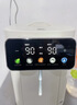 美的（Midea）电热水瓶烧水壶母婴级316L不锈钢内胆家用5L大容量【抖音SP30-Ypro升级款】可拆冲奶神器11FPro 实拍图