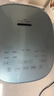 美的（Midea）电饭煲电饭锅4L银钻内胆11大菜单家用智能多功能电饭煲大火力米饭锅MB-RE473（3-4人） 实拍图