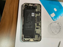 诺希 适用于苹果11电池【3C认证 | 自主安装】iphone11手机内置电池更换3450mAh大容量 实拍图