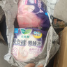 乐而雅花王懒睡派晚安裤L码5片安睡裤夜安裤裤型姨妈巾卫生巾京东自营 实拍图