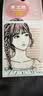 素之然（MOTONOZEN）双眼皮贴隐形自然美目贴蕾丝肤色无痕男女士 单面 M 4片72枚 实拍图