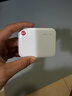 中兴F50 2025款5G随身wifi无线UFI 全网通可插卡随行WiFi路由器笔记本热点便携式无限上网卡车载wifi 中兴F50【超薄5G卡片WiFi 超低资费】插卡版 实拍图