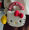 toutou新款女包hellokitty凯蒂猫kt单肩斜挎包女童闺蜜生日礼物女孩女生 实拍图