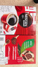 雀巢（Nestle）醇品速溶美式黑咖啡粉0糖0脂*健身燃减防困48包*1.8g 实拍图