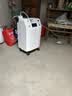 氧精灵5L升医用制氧机家用老人吸氧机孕妇氧气机呼吸雾化51W 实拍图