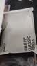 京东京造26新首次免洗10A抑菌男士内裤棉平角内裤男生四角短裤衩4条装 3XL 实拍图