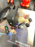 金运【爆款热销100W+丨新东方名师推荐】小蜜蜂扩音器教师专用无线领夹麦克风教学讲课导游器防啸叫M12 至尊款【磁吸充电丨无线双麦】M12轻奢黑 实拍图
