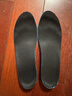 eleft超轻盈隐形内增高鞋垫男女减震透气足弓支撑皮鞋垫 网面透气2cm 实拍图