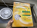 金羚（JINLING）窗式排气扇卫生间换气扇厨房强力抽风低噪排风扇6寸APC15-2-1 实拍图