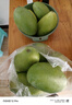 庾丰 海南芒果 新鲜水果生鲜整箱当季大青皮金煌芒 热带孕妇玉芒果 10斤装（净重9斤） 单果250克+ 实拍图