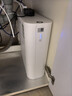 九阳（Joyoung）净水器家用直饮净水机直饮大水量厨下式400G纯水机长效RO膜反渗透过滤器净饮机JR7501-400G 【400G大通量】 实拍图