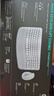 罗技（Logitech）Wave Combo 无线人体工学键鼠套装 垂直鼠标 无线蓝牙鼠标 办公键盘 无线键盘 蓝牙键盘 白色 实拍图