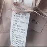都市丽人睡裙女性感吊带睡衣高级缎面仿真丝情趣纯欲风舒适百搭春夏款粉色 实拍图