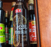 海天 礼盒系列 简盐生抽+金标生抽+蚝油520g+醋450ml 省心拍礼盒 实拍图
