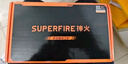 神火（SupFire）BG06多功能户外工兵铲藏獒铲子铁锹锰钢兵工铲折叠野外用品 实拍图