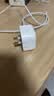 Apple/苹果 40W type-c快充充电器 苹果usb-c原装充电头 旗舰店新款苹果iphone17/16/15promax充电器 实拍图