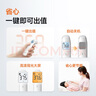 鱼跃（yuwell）红外体温计医用额温枪婴儿专用温度计电子体温枪YHW-1 实拍图